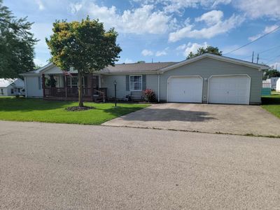 120 SW 8th St, Portland, IN, 47371