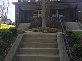 1416 Wightman St, Squirrel Hill, PA