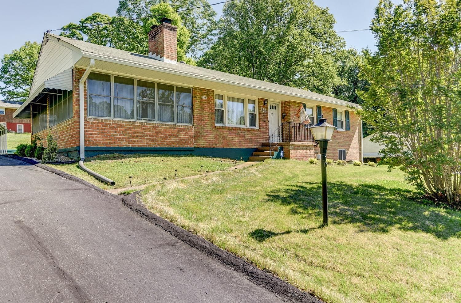151 Beechwood Dr, Madison Heights, VA 24572 Zillow