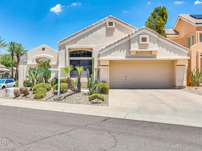 1136 E Wildwood Dr, Phoenix, AZ, 85048