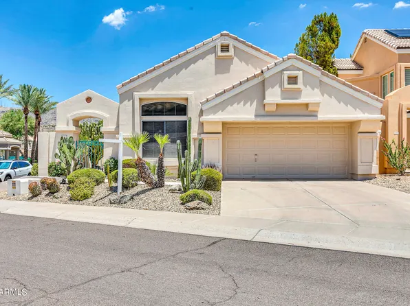 1136 E WILDWOOD Drive, Phoenix, AZ 85048