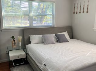 3918 Havenwood Rd, Charlotte, NC 28205