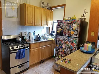 Rented by Grand & Co.