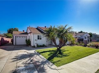 9126 Los Angeles St, Bellflower, CA 90706
