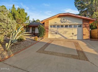 600 Dyne Ave, Las Cruces, NM 88005