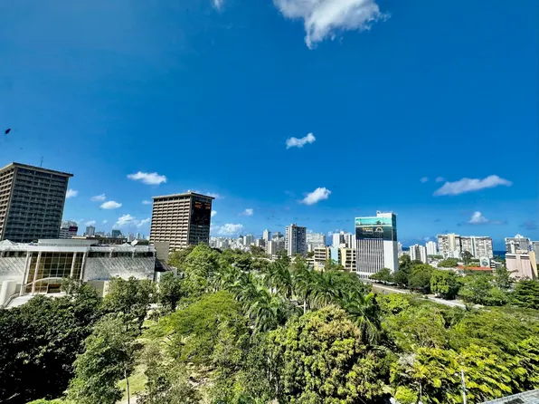 1370 El Rosario #601-A, San Juan, PR 00911