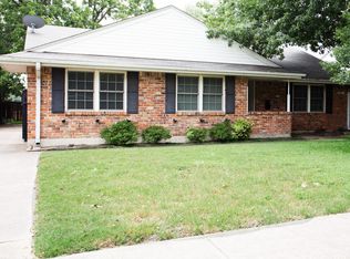 10428 Chesterton Dr, Dallas, TX 75238