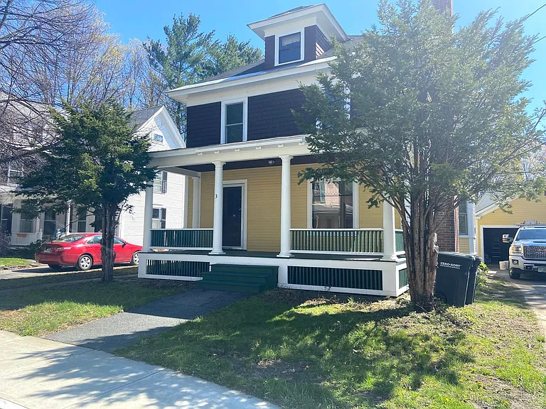 3 Allen St — Photo 1