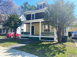 3 Allen St, Lebanon, NH 03766