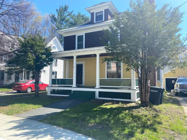 3 Allen St, Lebanon, NH 03766
