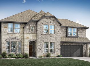 1225 Joseph Earl Dr, Desoto, TX 75115
