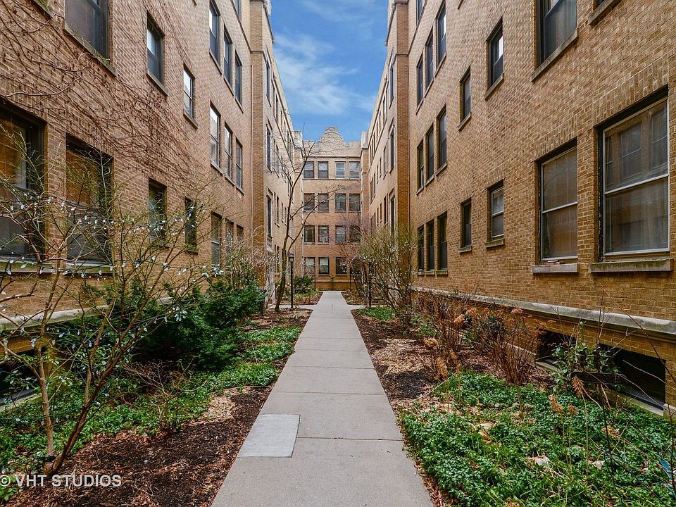 1st image of 640 W Waveland Ave APT 2C