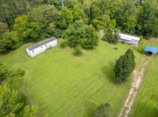 296 & 298 Barbershop Trl, Hot Springs National Park, AR 71913