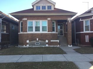 8137 S Perry Ave, Chicago, IL 60620