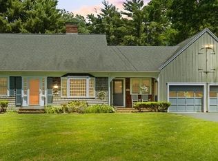 71 E Main St, Middleboro, MA 02346