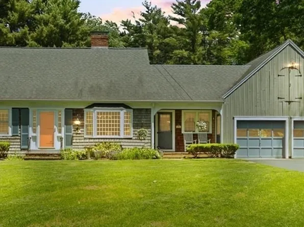 71 E Main St, Middleboro, MA 02346