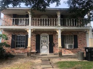 418 Georgetown Dr, Kenner, LA 70065