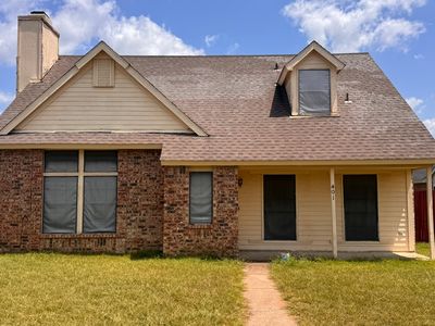 401 S Cannady Dr, Cedar Hill, TX, 75104