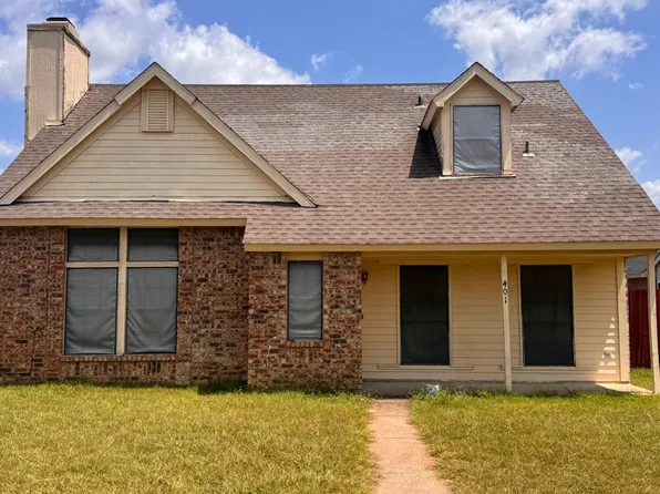 401 S Cannady Dr, Cedar Hill, TX 75104