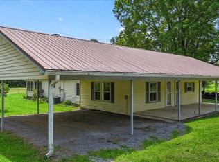 414 Edmondson Rd NE, Hanceville, AL 35077