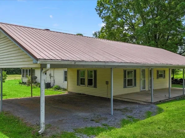 414 Edmondson Rd NE, Hanceville, AL 35077