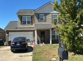 3514 Pitchers Ln, Murfreesboro, TN 37128