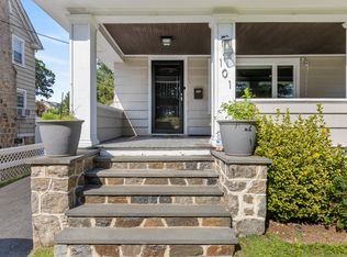 101 Lispenard Ave, New Rochelle, NY 10801