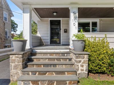 101 Lispenard Avenue, New Rochelle, NY, 10801