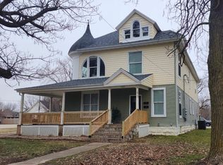 520 W Mount Vernon St #B, Springfield, MO 65806