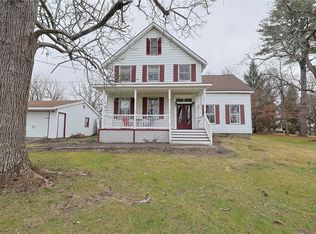 91 Prospect Hill Rd, Wallkill, NY 12589