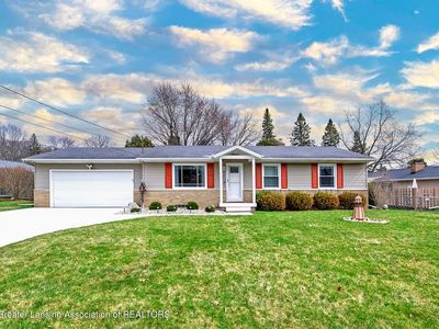 12565 McKouen Dr, Dewitt, MI, 48820