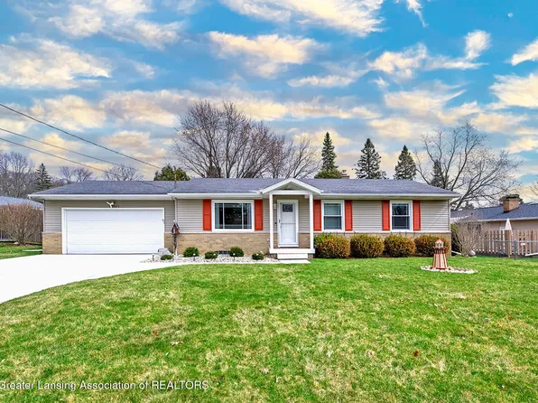 12565 McKouen Dr, Dewitt, MI 48820