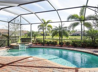 3836 Ruby Way, Naples, FL 34114
