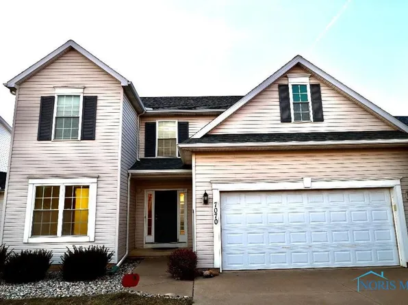 7070 Twin Lakes Rd, Perrysburg, OH 43551