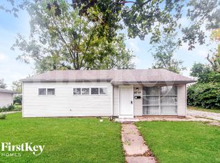 6714 Brookhaven Dr, Indianapolis, IN 46226