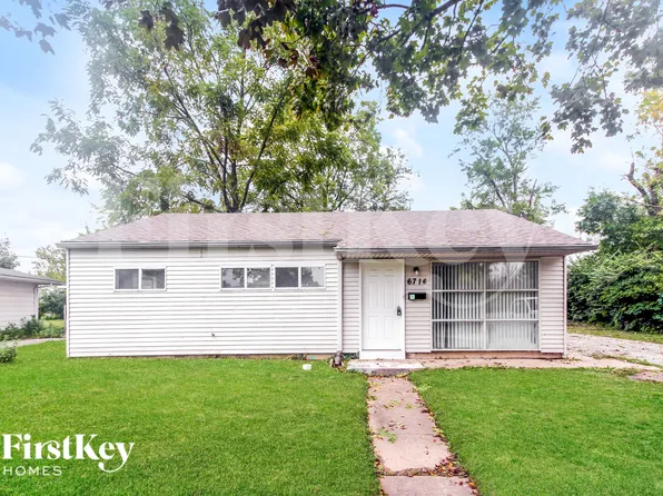 6714 Brookhaven Dr, Indianapolis, IN 46226