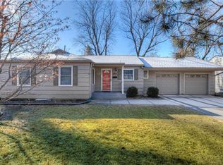 3601 W 79th St, Prairie Village, KS 66208