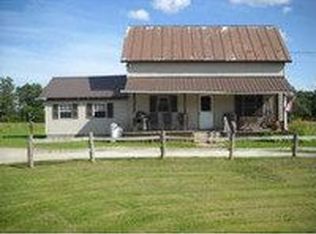 6802 State Highway 58, Hammond, NY 13646