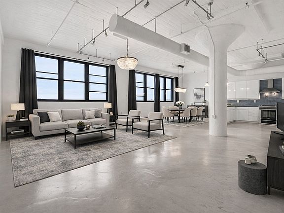 5th image of 437 D St APT 6C