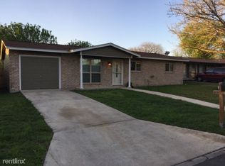 331 Deborah Dr, Converse, TX 78109