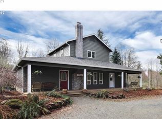 36315 NE 241st Ave, Yacolt, WA 98675