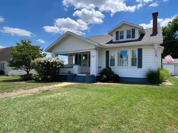 421 Ste Marie St, Perryville, MO 63775