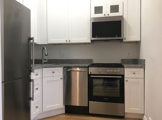 292 Commonwealth Ave #18, Boston, MA 02115