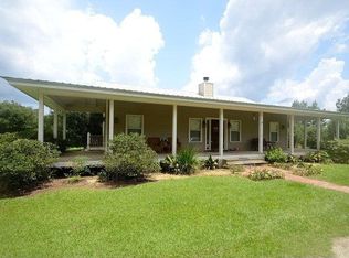 34582 Spring Rd S, Stapleton, AL 36578