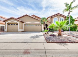 6229 W Lone Cactus Dr, Glendale, AZ 85308