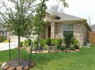 2435 Morgan Ridge Ln, Spring, TX 77386