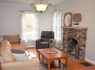 409 W Clark St, Jefferson, WI 53549