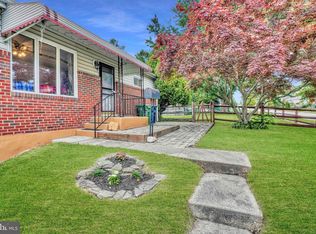 5612 Tramore Rd, Baltimore, MD 21214