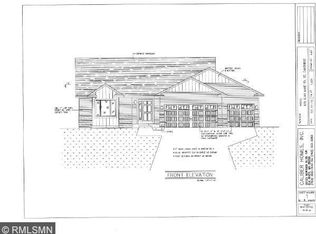 695 Elins Lake Rd, Cambridge, MN 55008