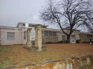 3851 Crestline Rd APT D, Fort Worth, TX 76107